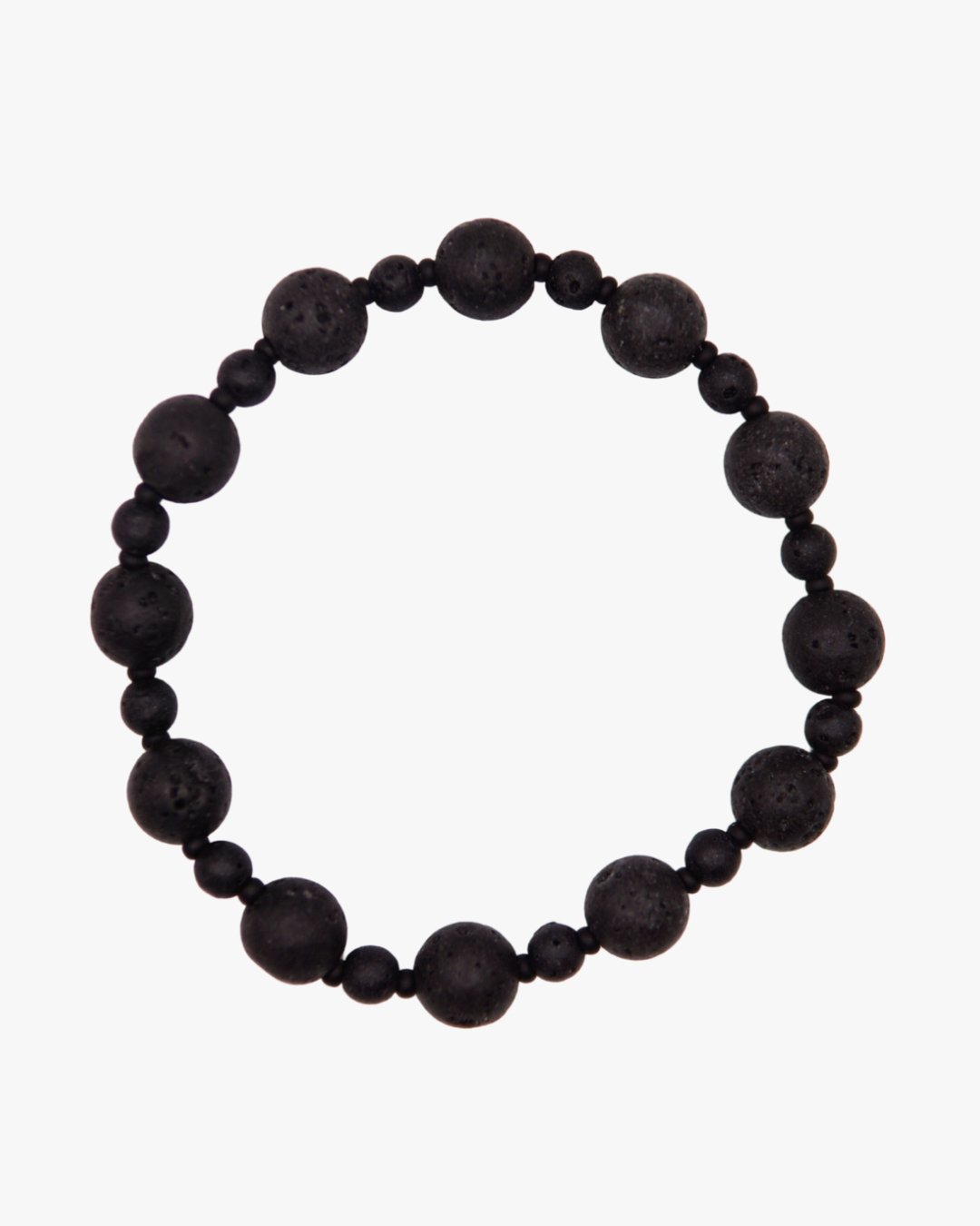 Armband All Black
