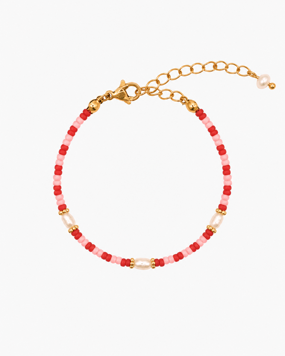 Armband Candy Pearl
