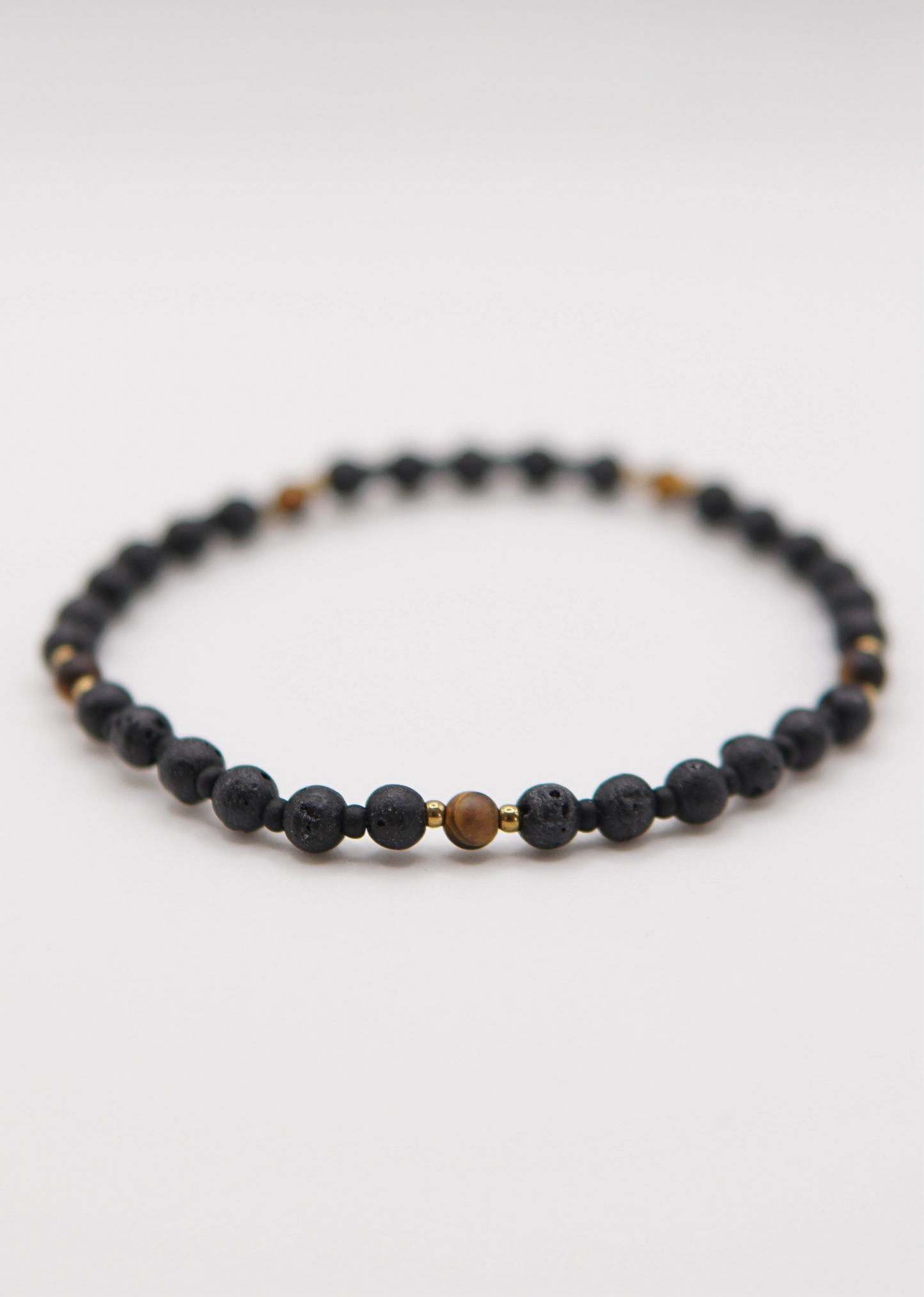 Armband Amber Glow