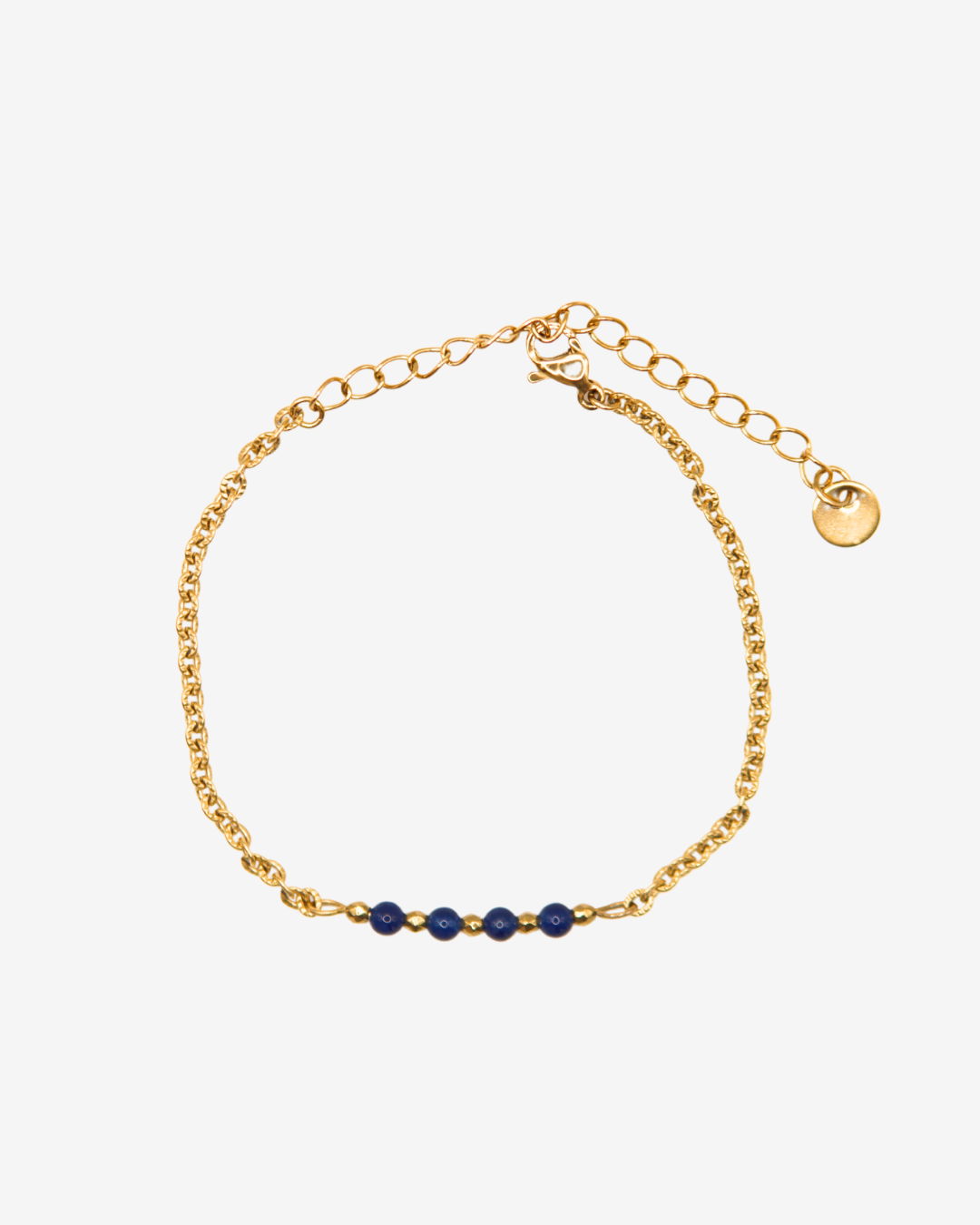 Armband Goldenroyal