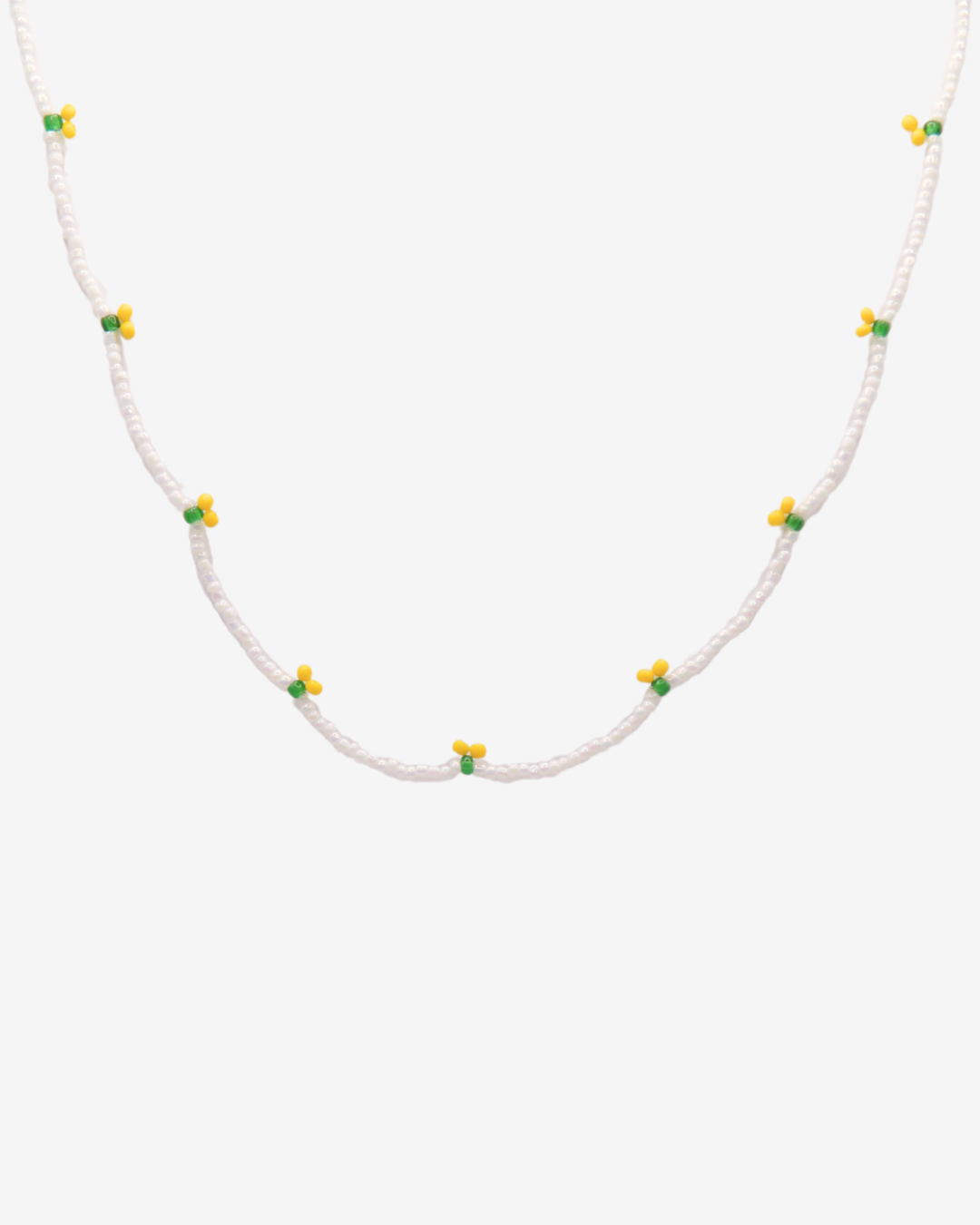 Halskette Lemon Bloom
