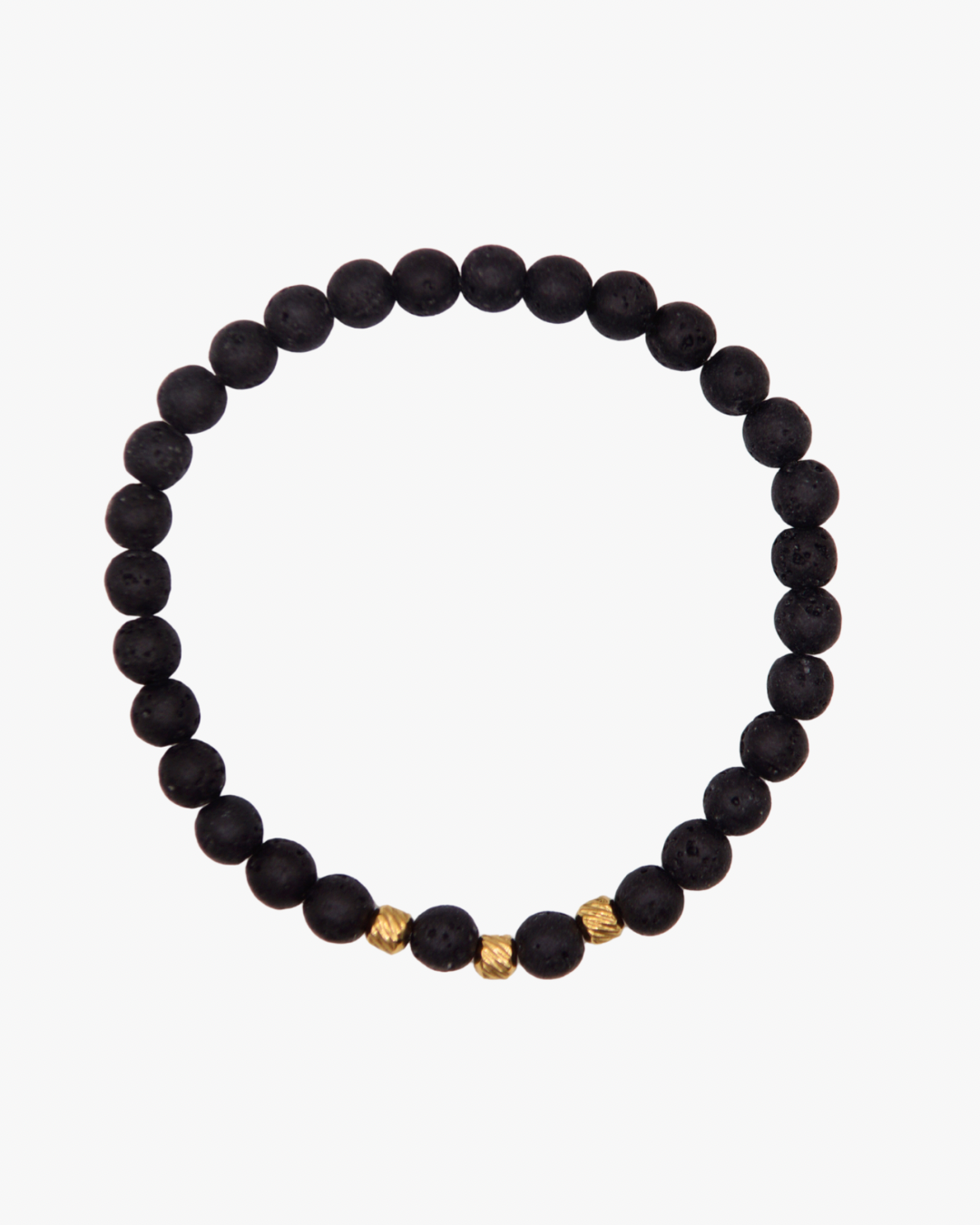 Armband Orient Lava Gold