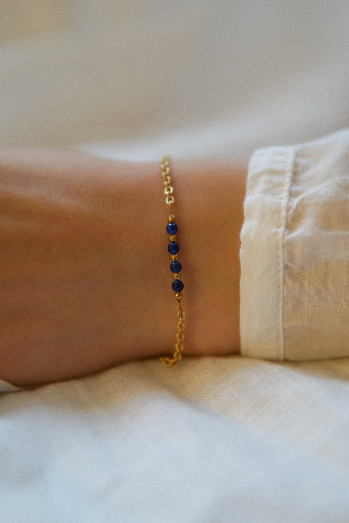 Armband Goldenroyal