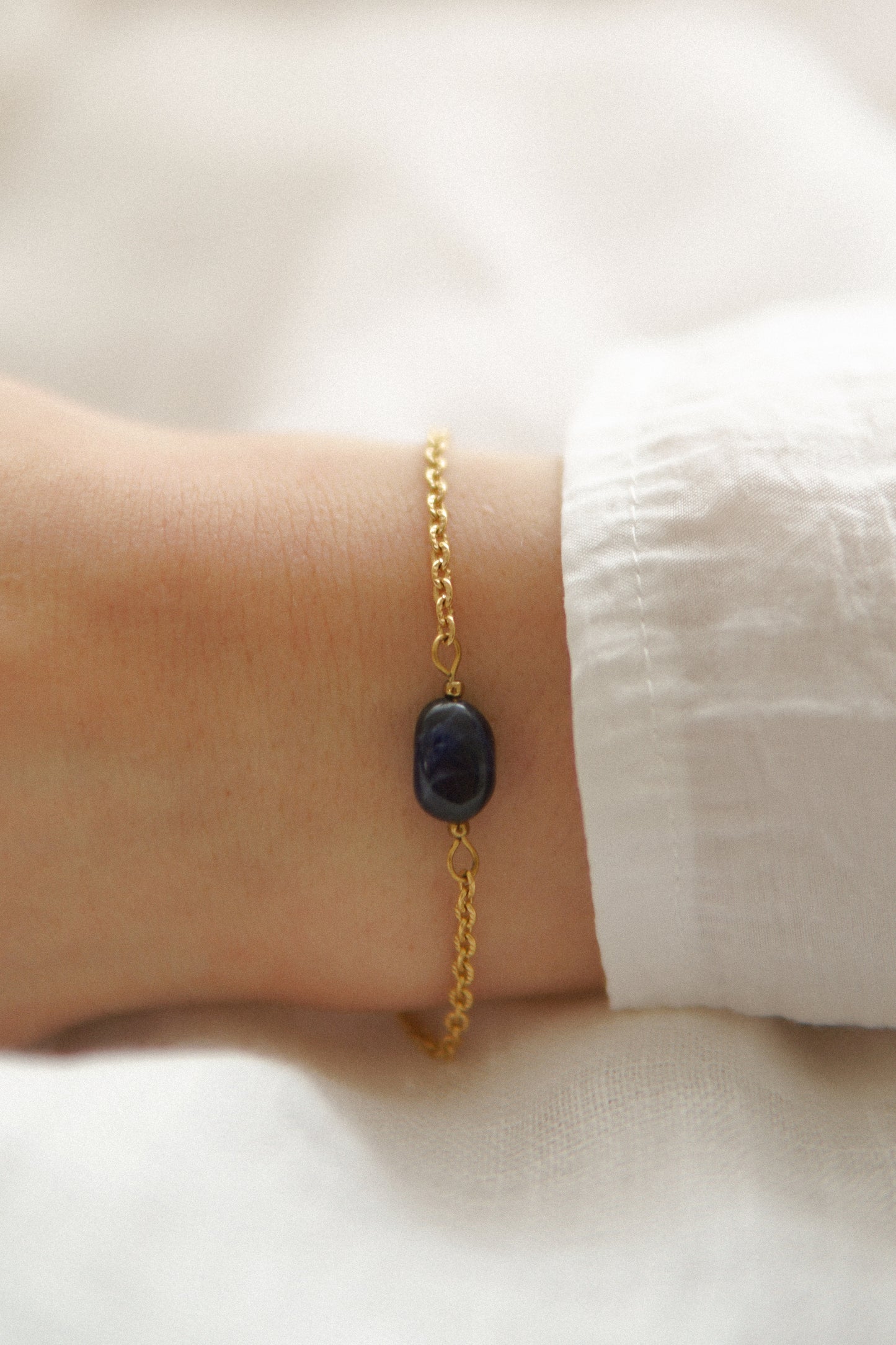 Armband Serenity Sodalith