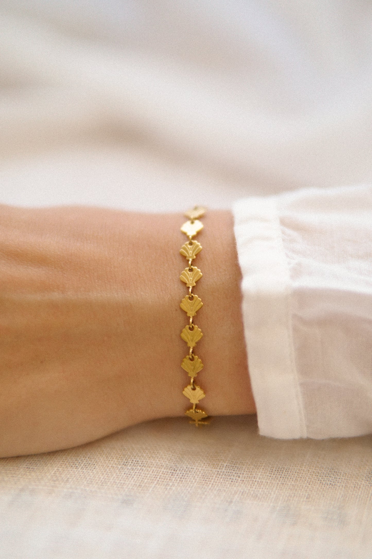 Armband Gold Coast