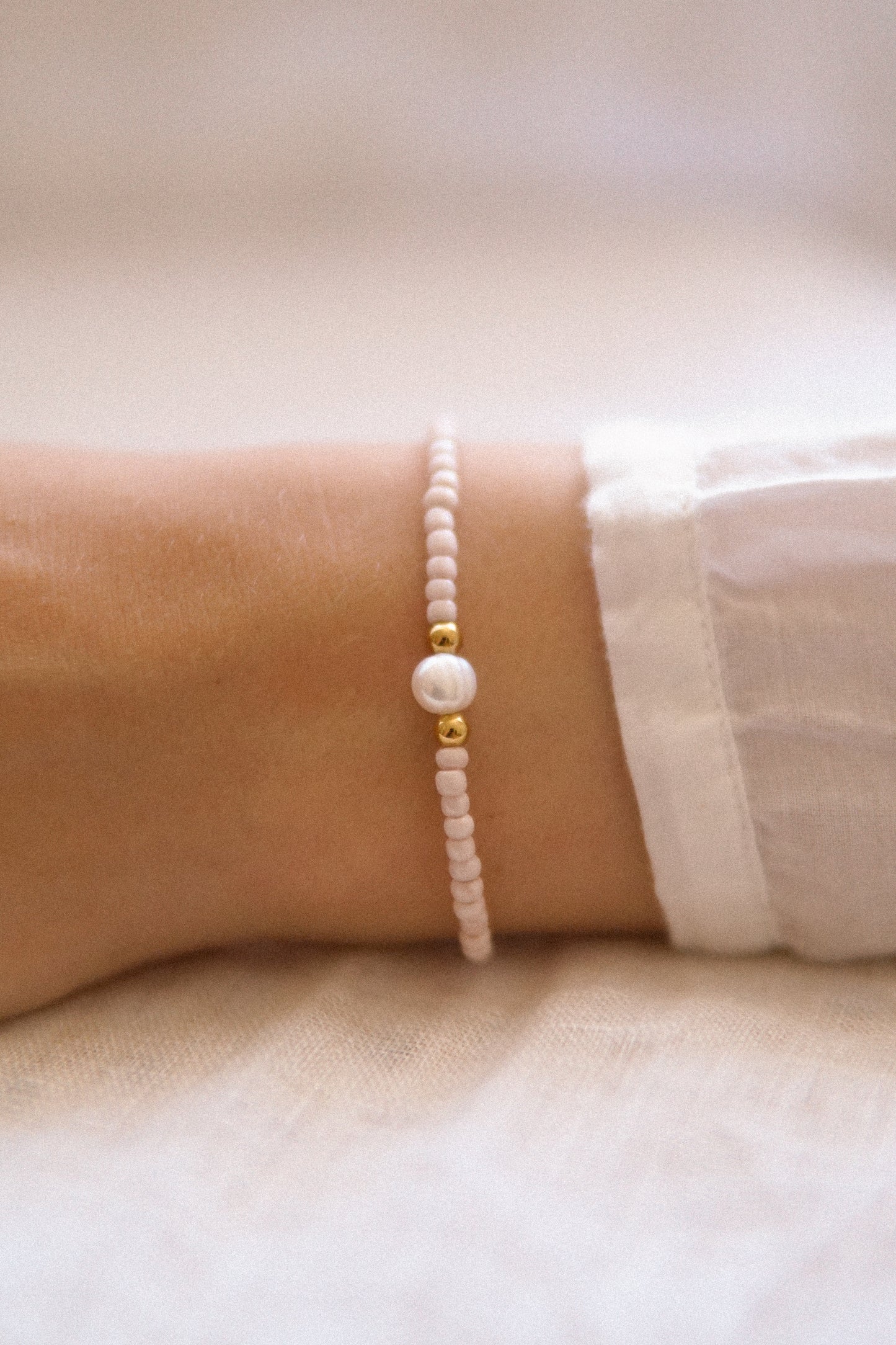Armband Pearlblush