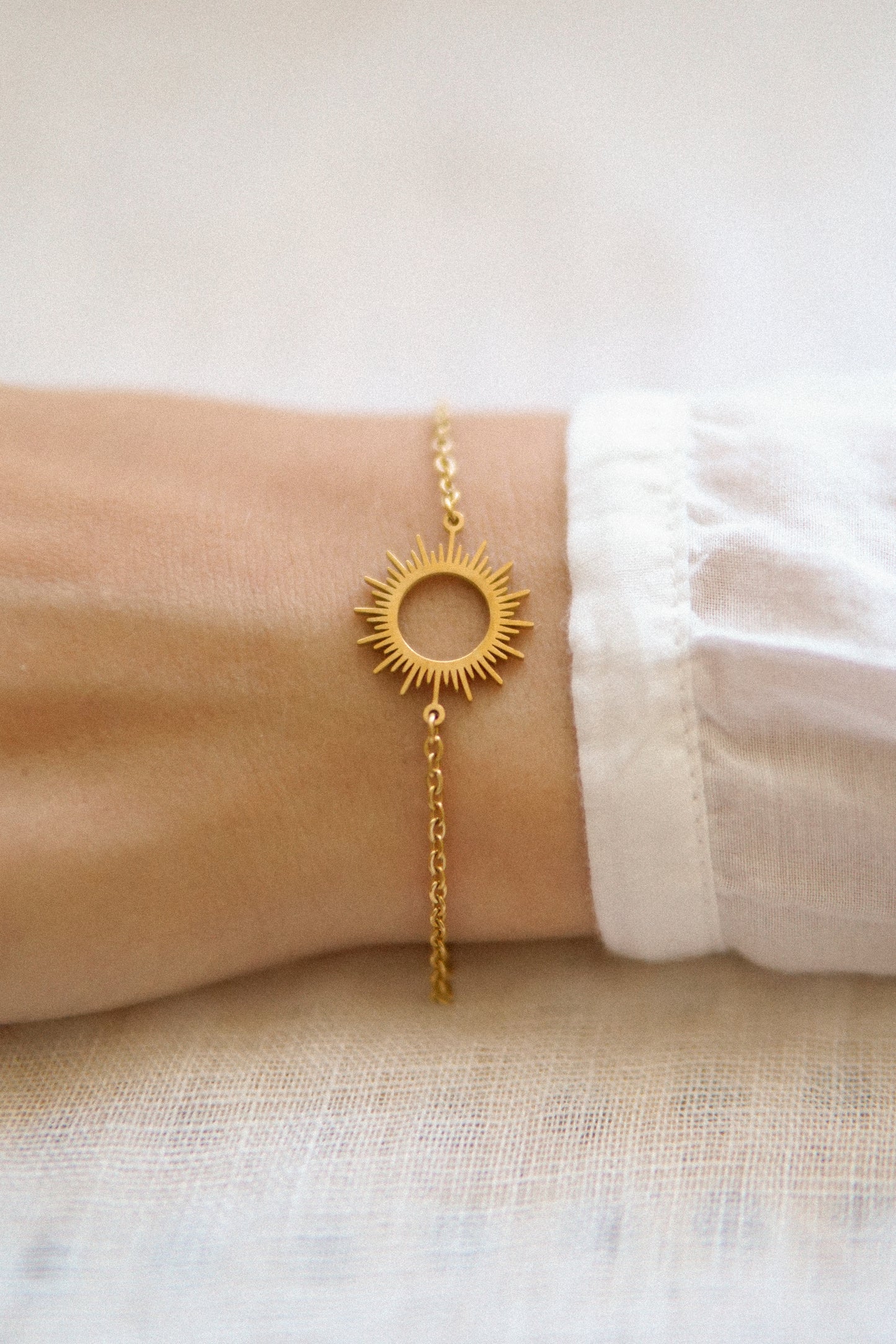 Armband Sol