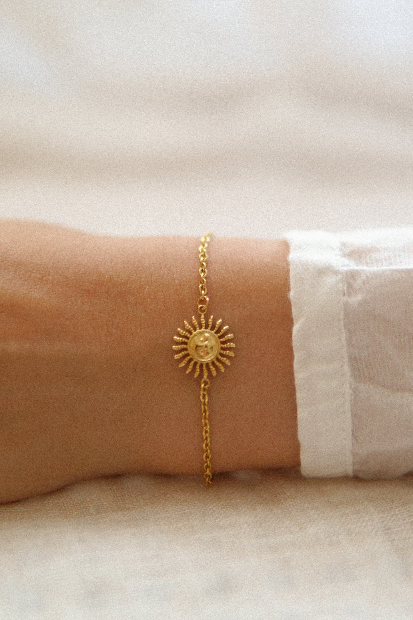Armband Solea