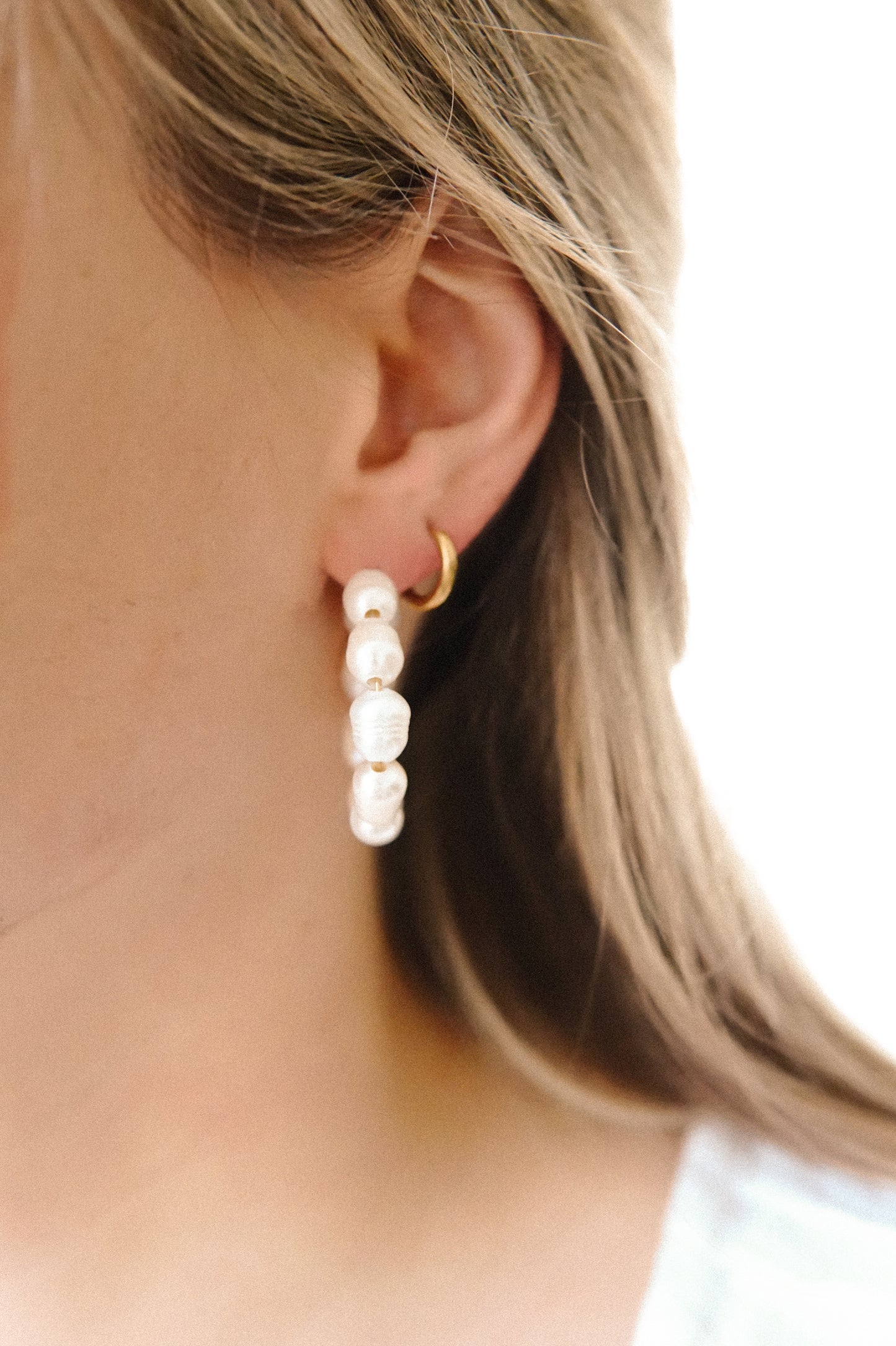 Creolen Pearl