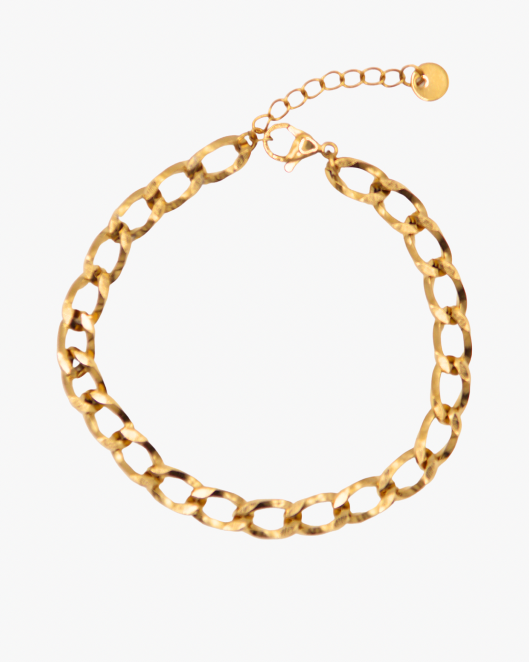 Armband Chain Gold