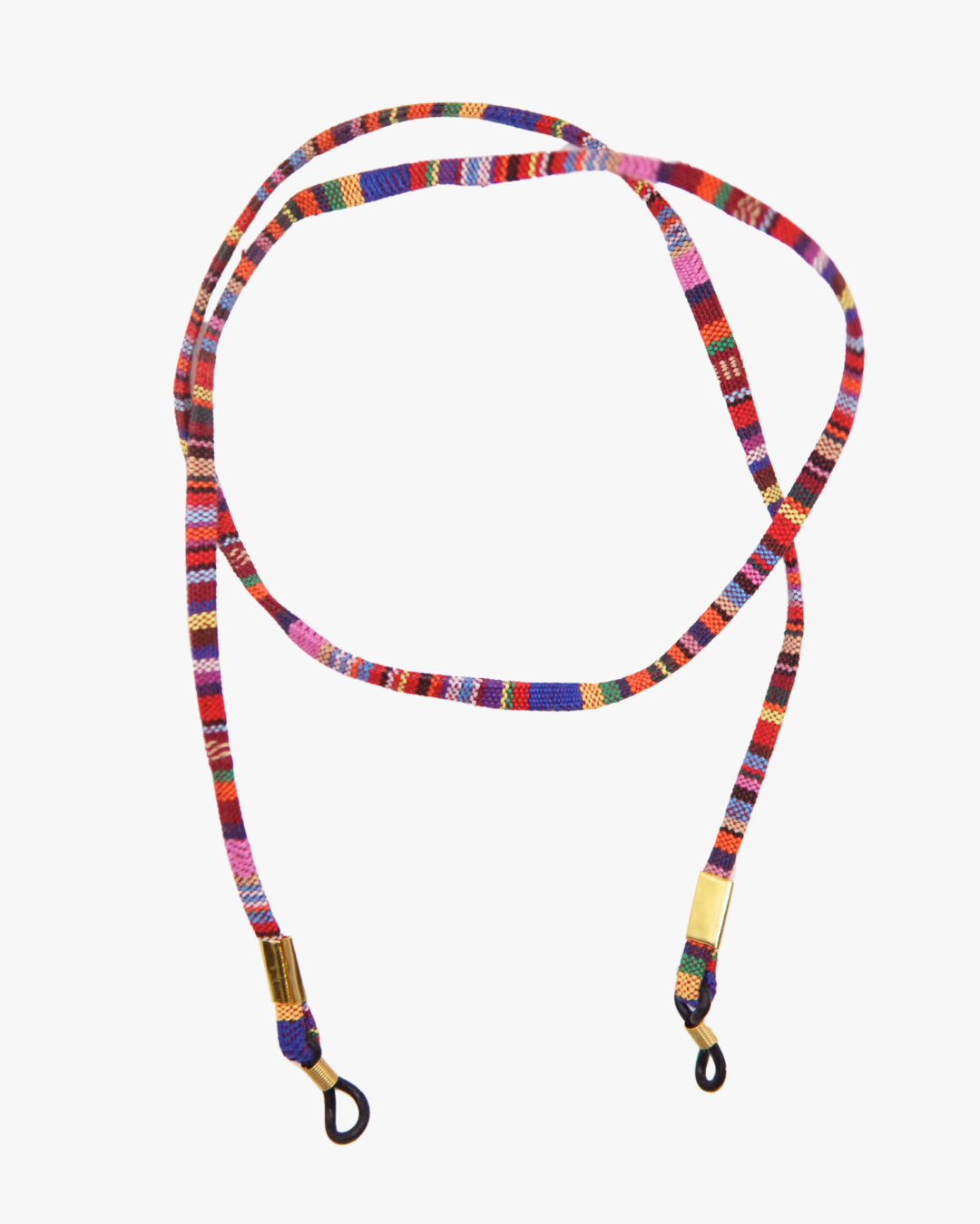 Brillenkette Ethno Multicolor