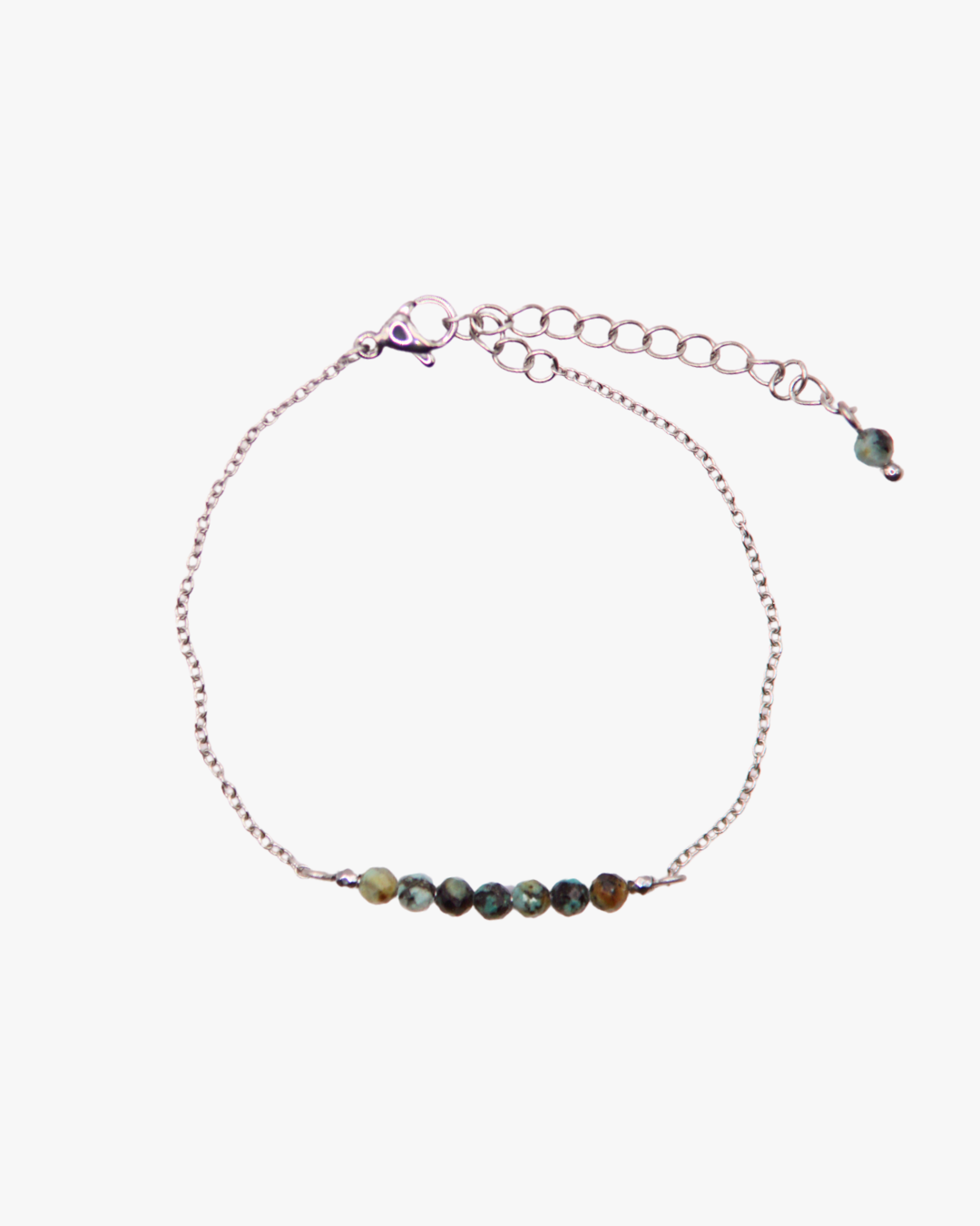 Armband Silverlaminar