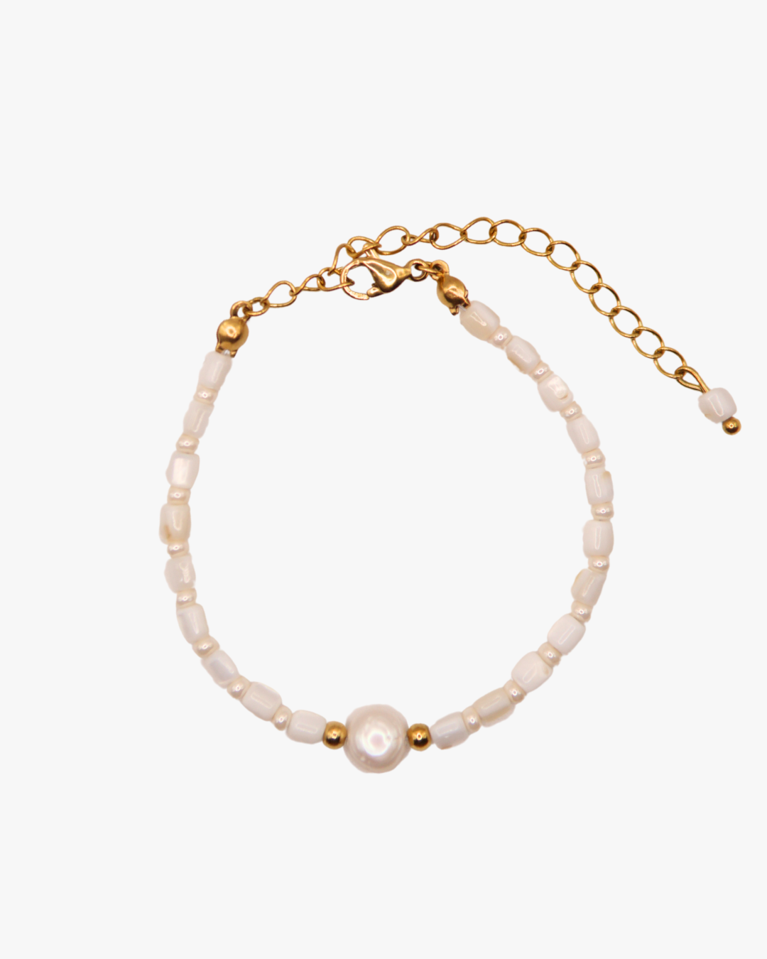 Armband Pearl Glow