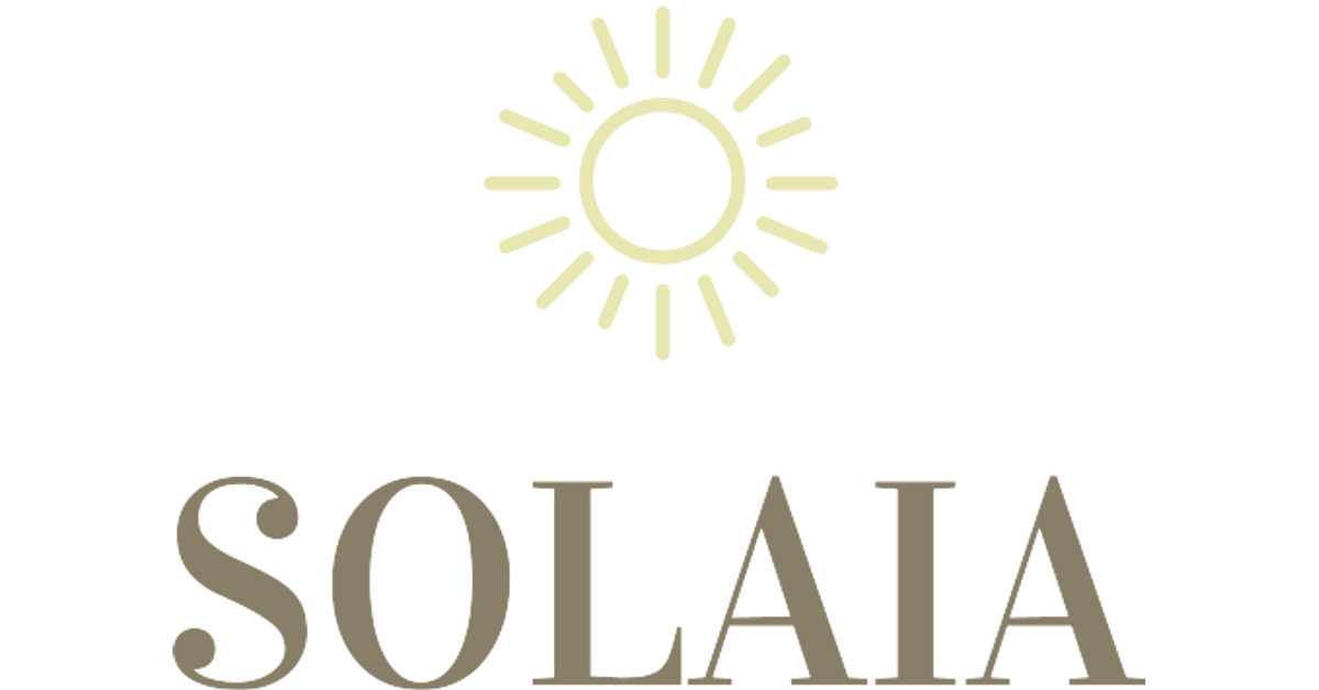 Solaia Jewelry
