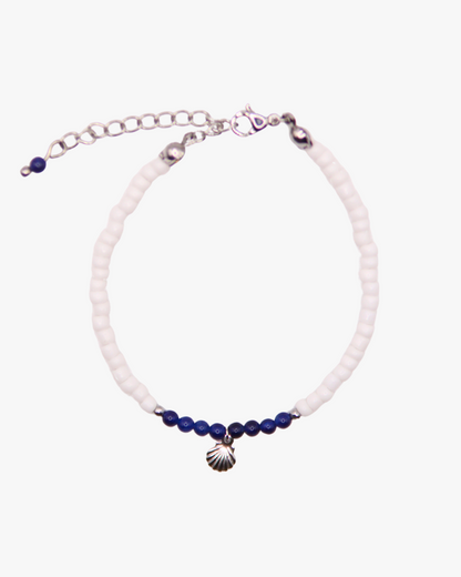 Armband Blue Shell