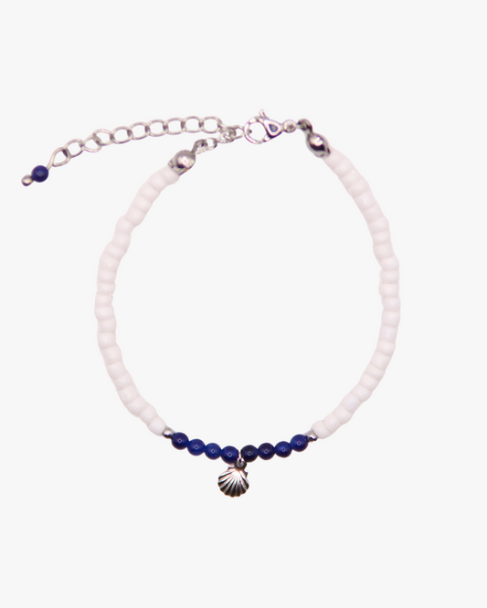 Armband Blue Shell