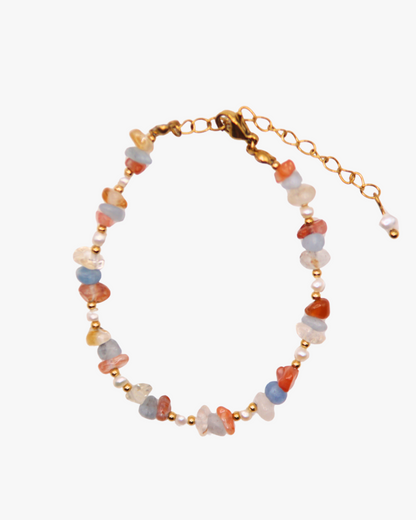 Armband Sunset Pearl
