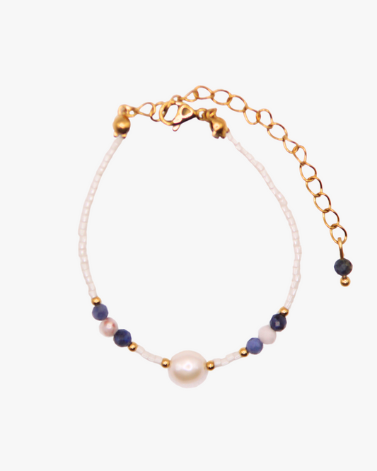 Armband Blue Lagoon