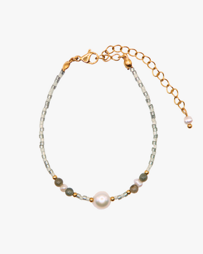 Armband Green Lagoon