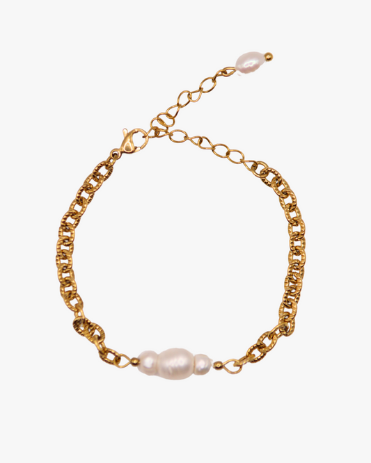 Armband Perlentraum