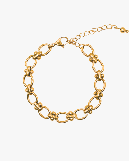 Armband Linked