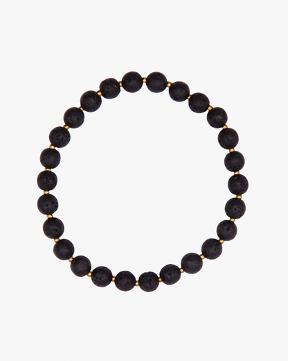 Armband Golden Harmony