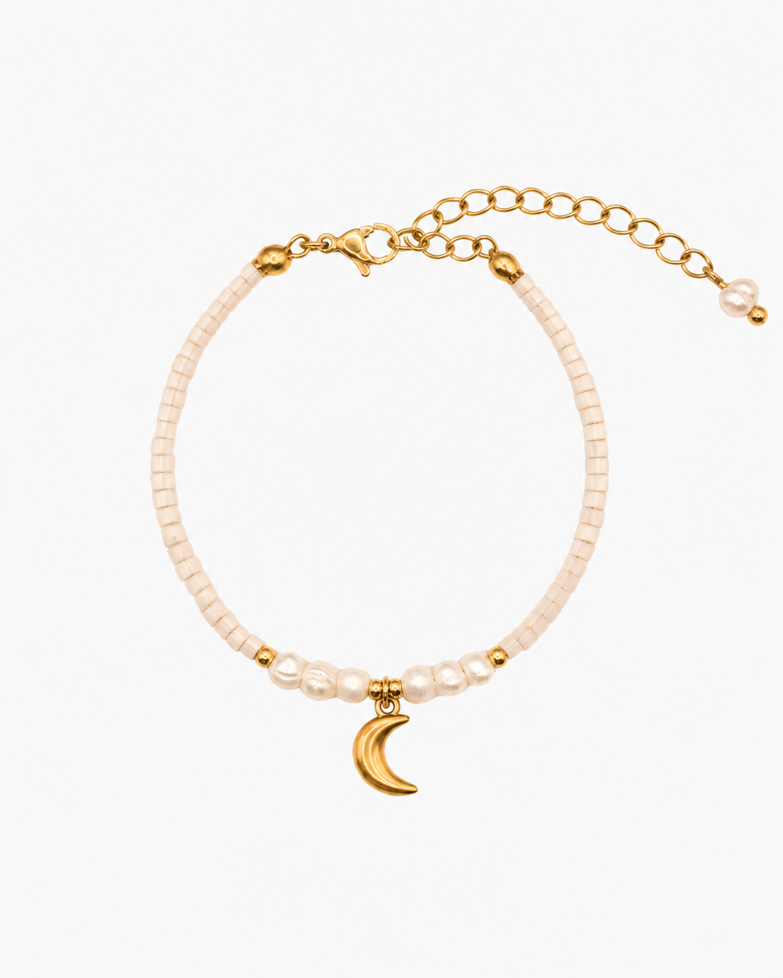 Armband Luna Pearl