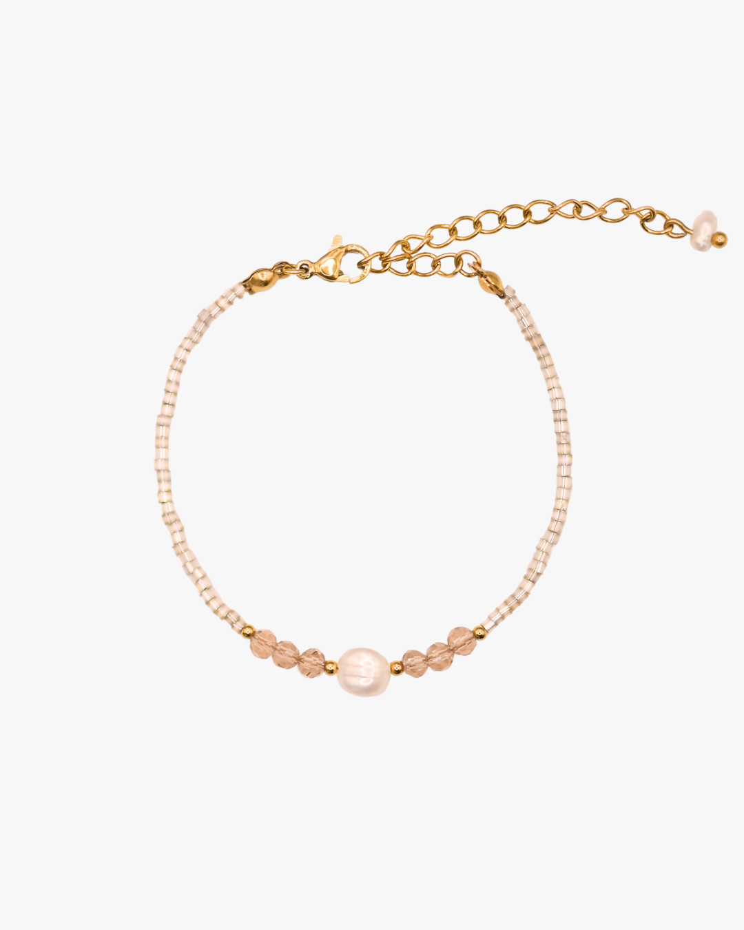 Armband Hazel Pearl