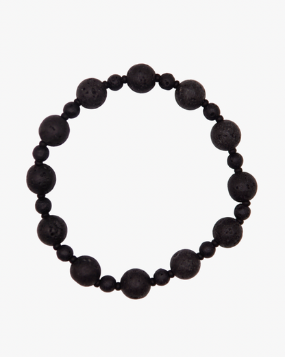 Armband All Black