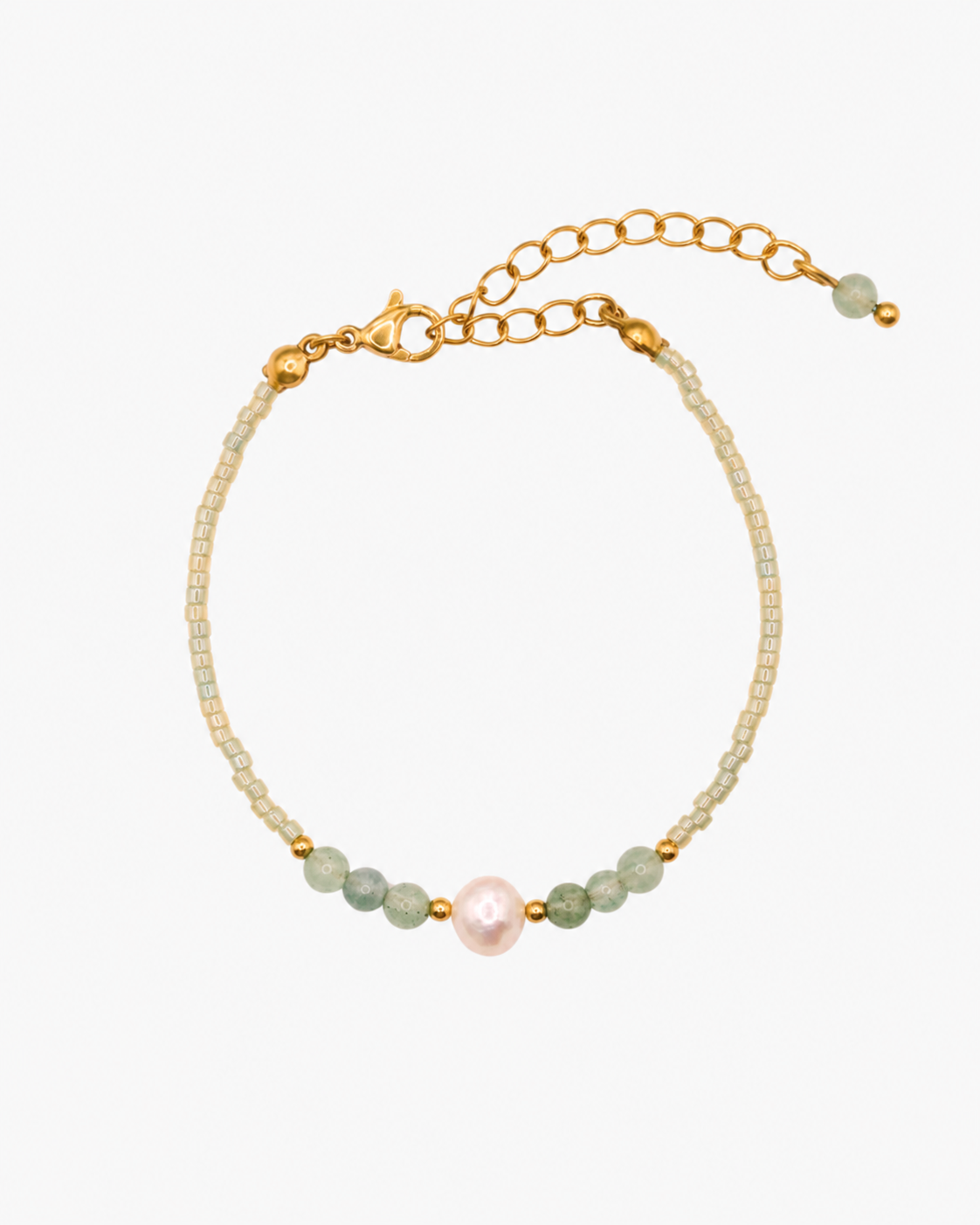 Armband Sage