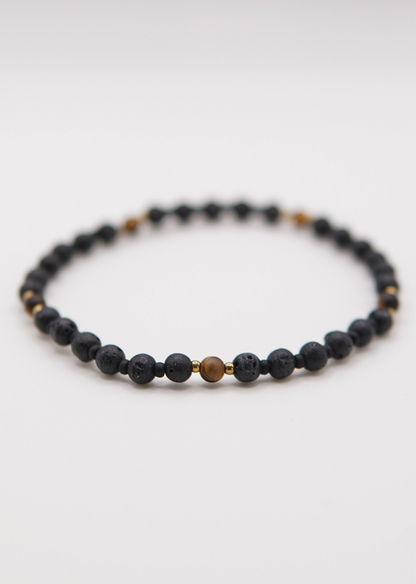 Armband Amber Glow