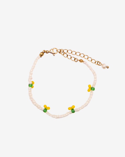 Armband Lemon Bloom