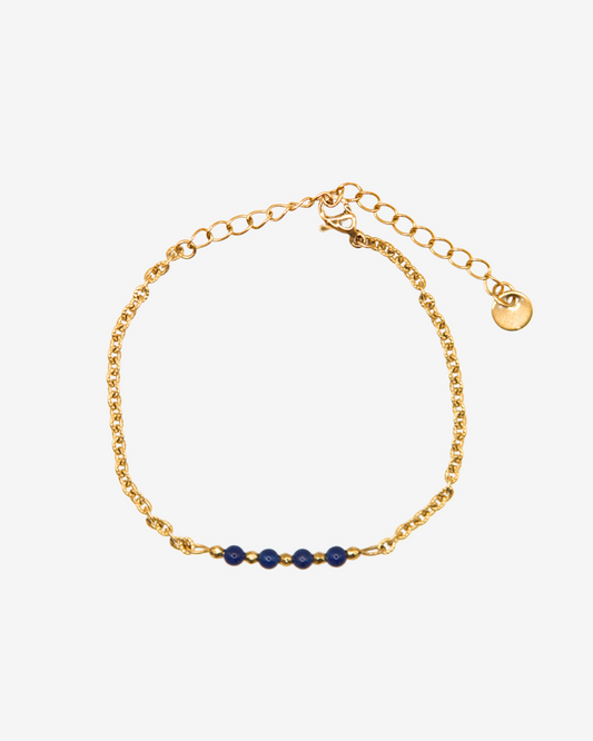 Armband Goldenroyal