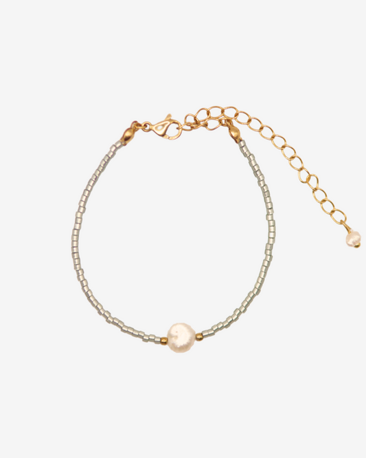 Armband Lagoonpearl