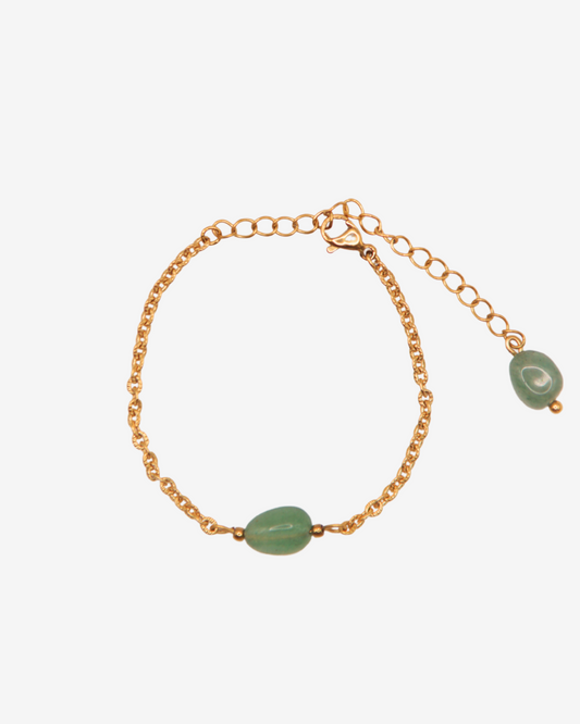Armband Serenity Aventurin