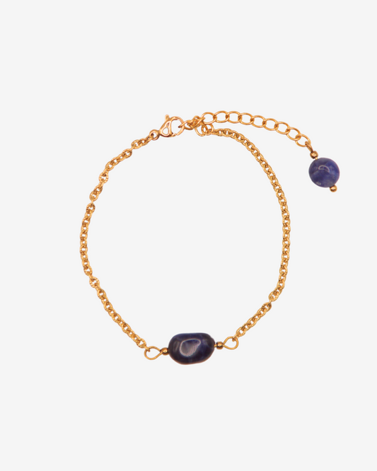 Armband Serenity Sodalith