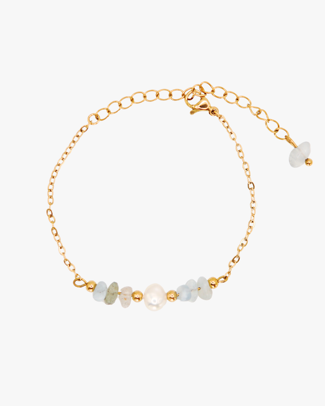 Armband Blue Soul