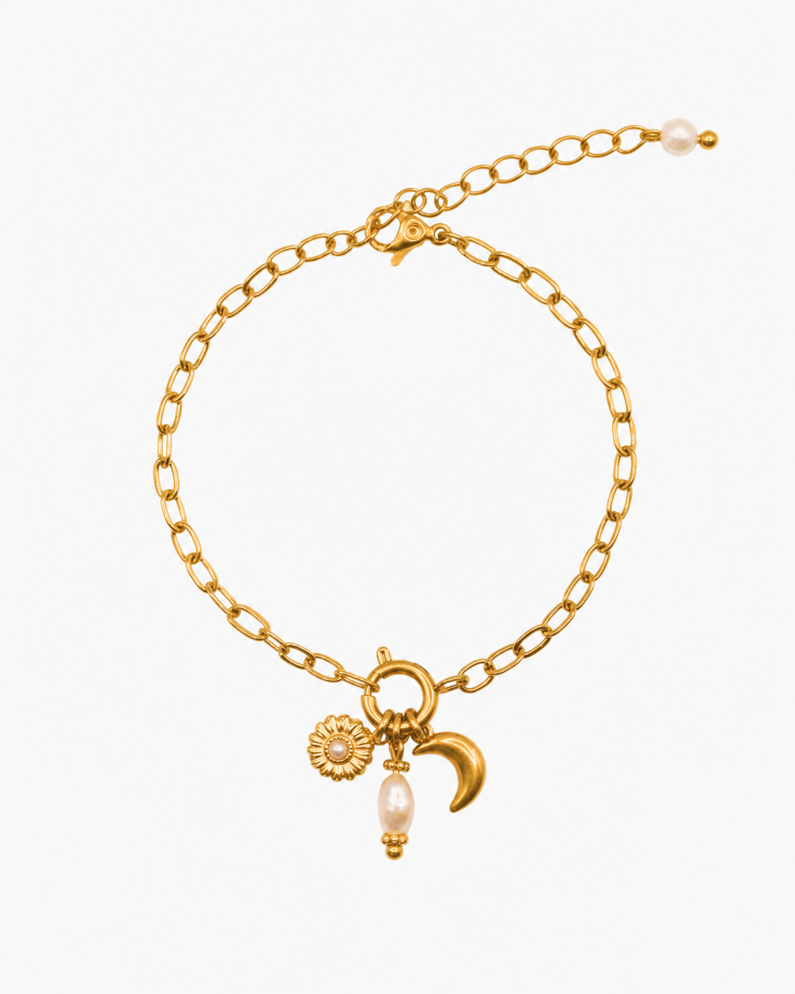 Armband Moonlight