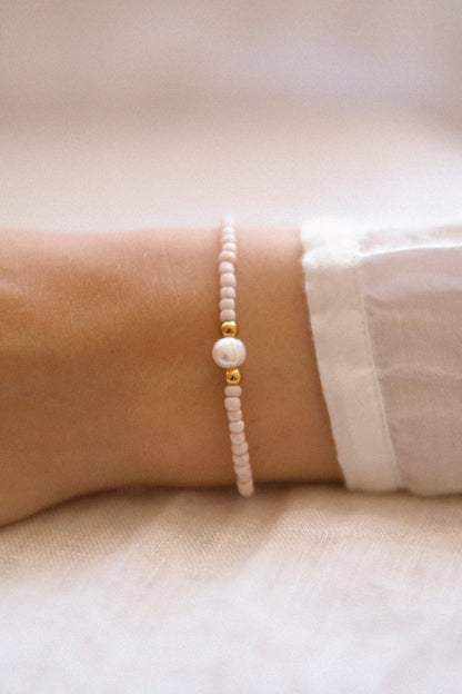 Armband Pearlblush