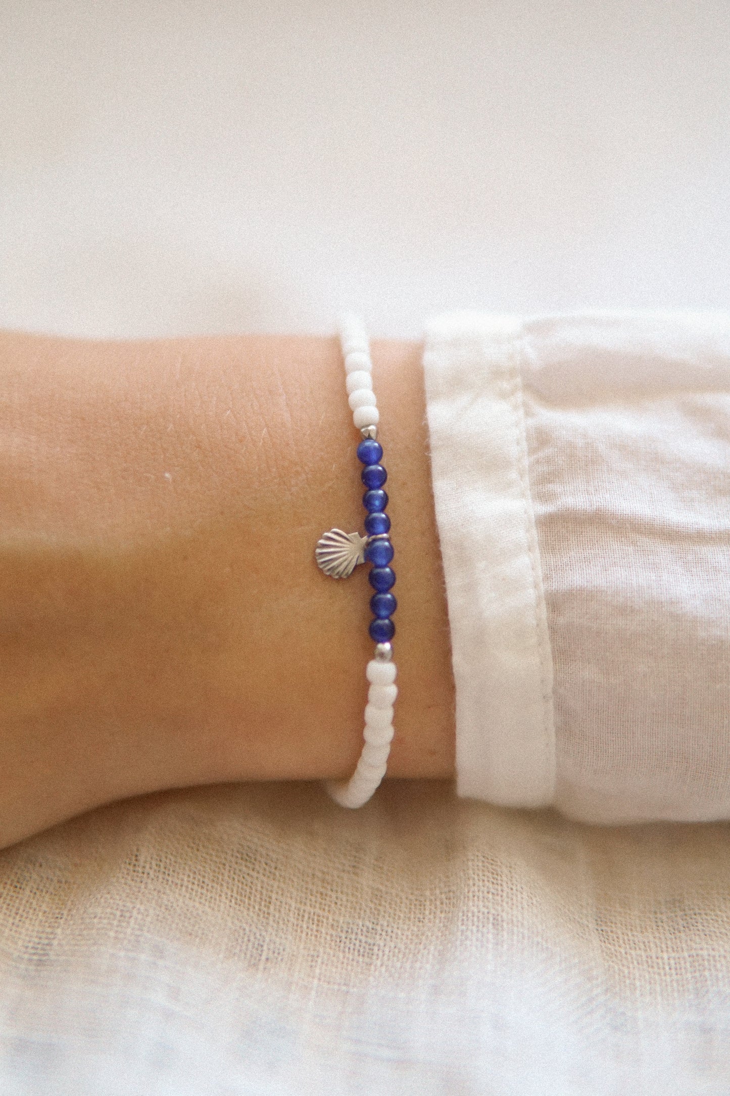 Armband Blue Shell