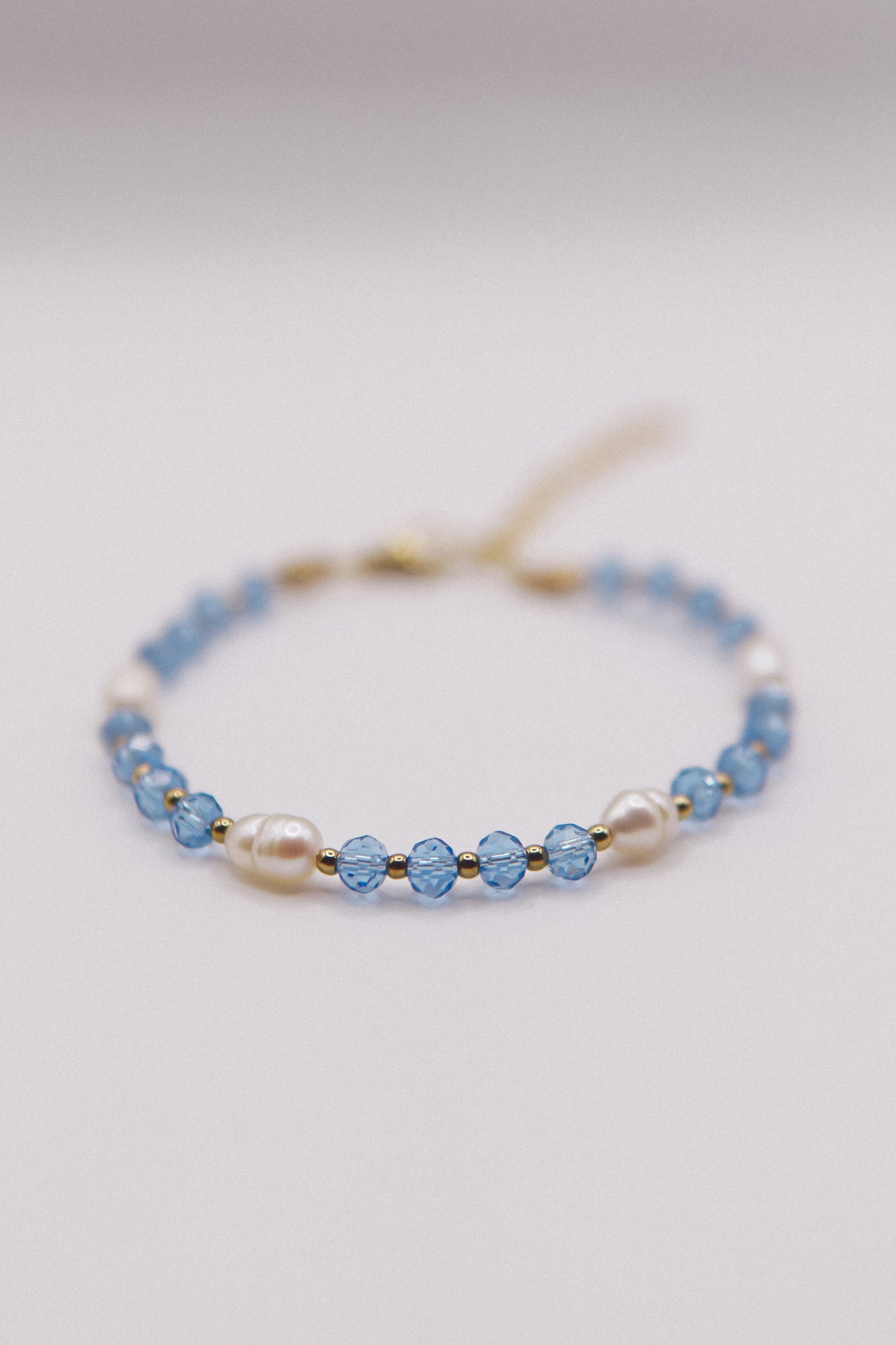 Armband Blue Lagoon