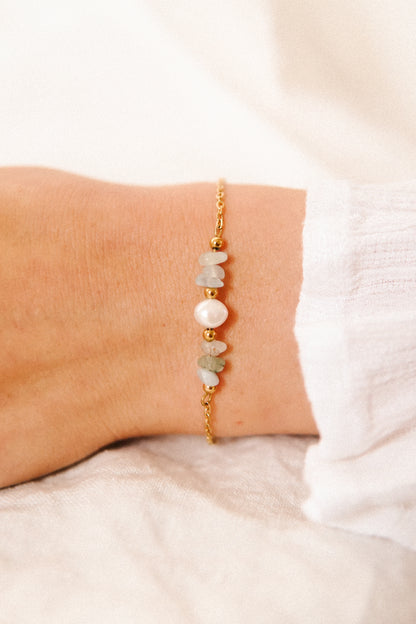 Armband Blue Soul