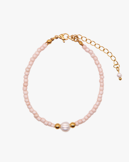 Armband Pearlblush