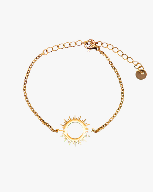 Armband Sol