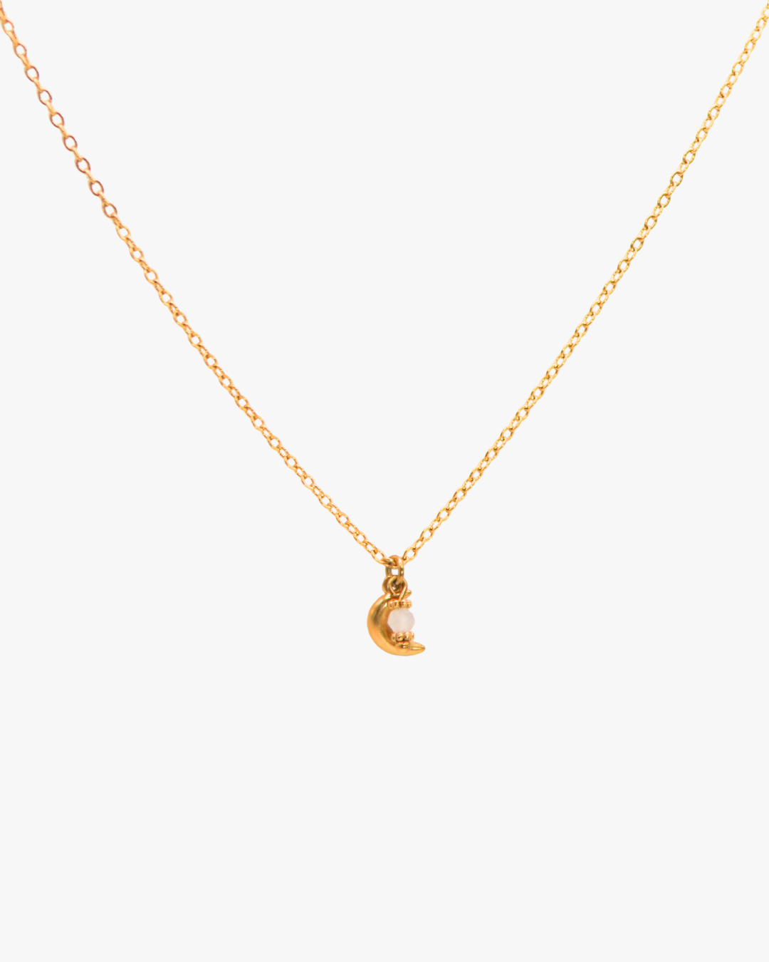 Halskette Luna Pure Moonstone