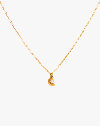 Halskette Luna Pure Moonstone