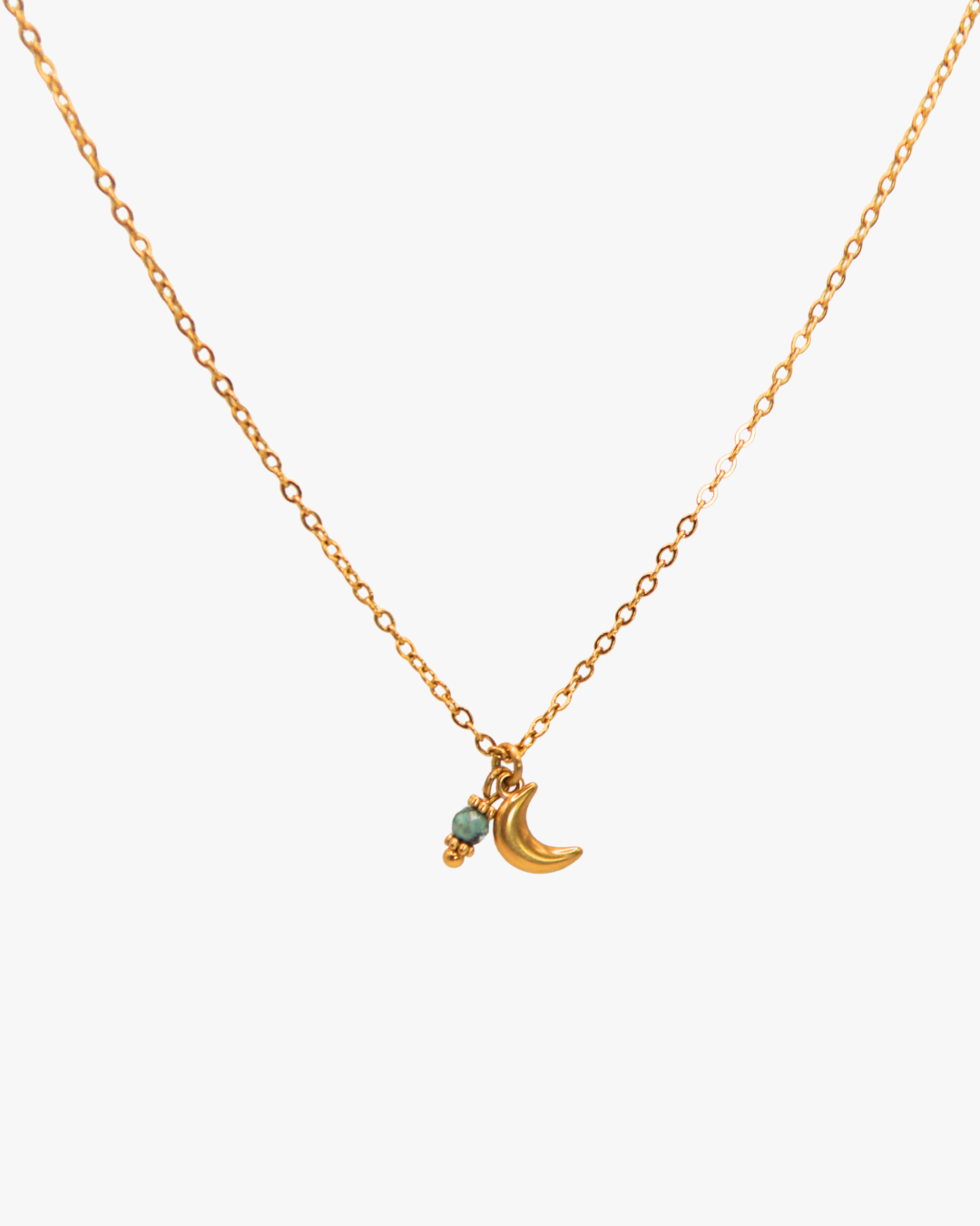 Halskette Luna Mare