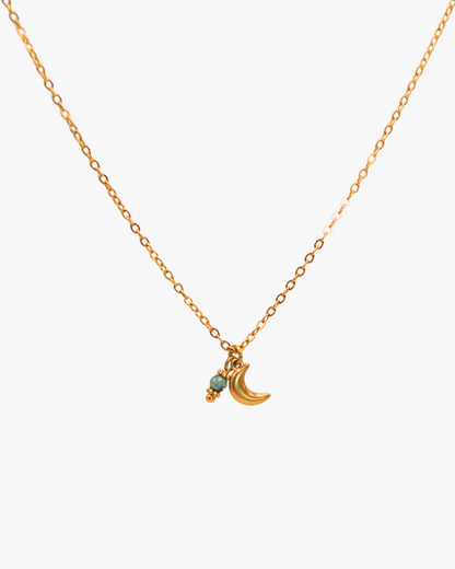 Halskette Luna Mare