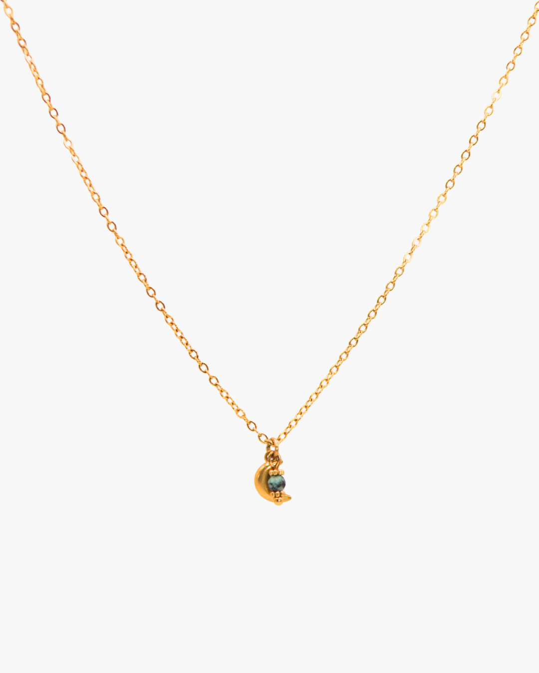 Halskette Luna Mare