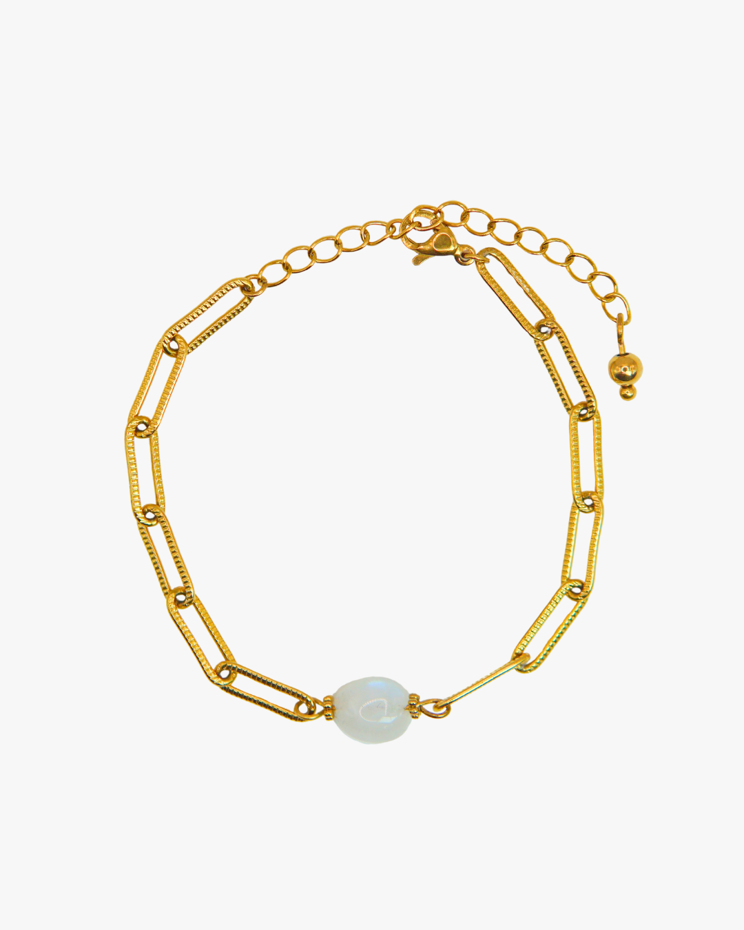 Armband Luna Mondstein